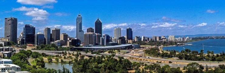 Perth